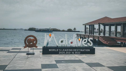 Rebranding The Maldives For The Solo Traveller: Discover Dharavandhoo And Hanifaru Bay