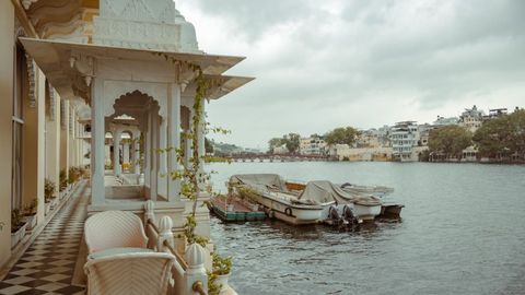 The Zodiac's Guide To India: Where Should You Travel In 2025?