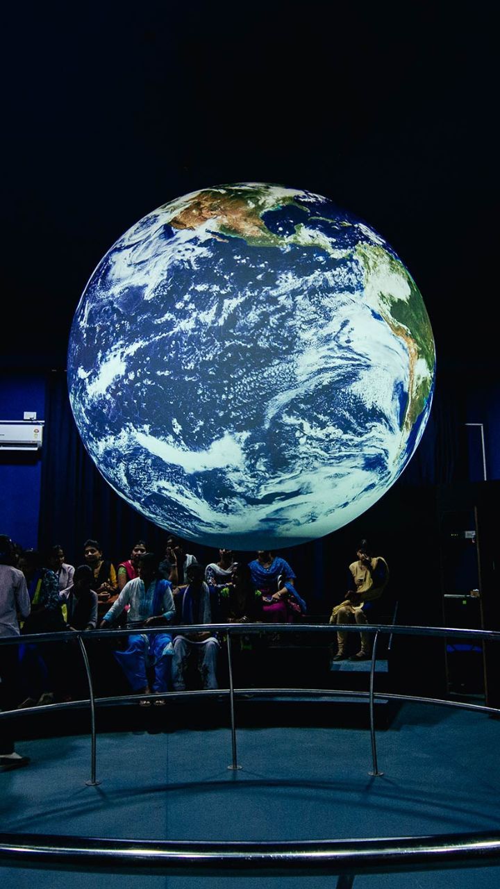 Museums In Bangalore