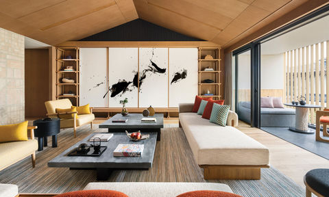 Yep, This New Hotel Is Exactly What Kyoto Needed